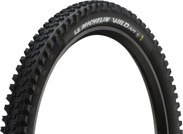 Michelin wild am performance 26 foldedæk