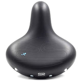 Saddle SR Premium Drifter Medium afslappet unisex sort