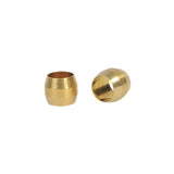 Elvedes klemme ring + tryk på Nipple Original | SM-BH59