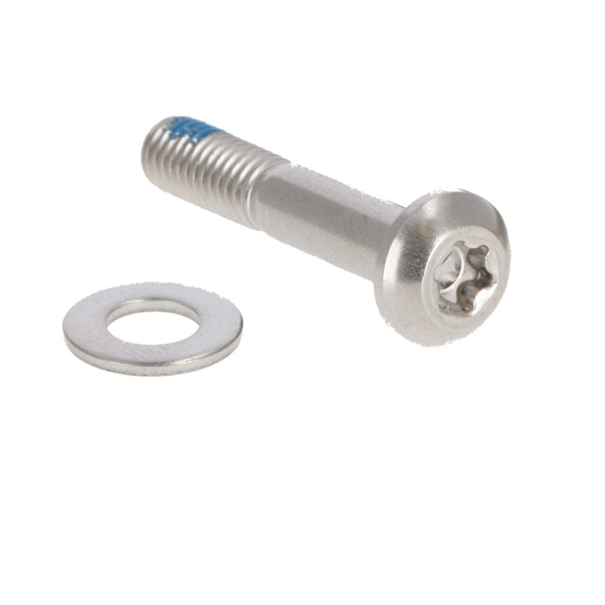 Sram - beslag monteringsbolte ss t25 27mm flad montering