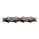 KMC Bicycle Chain Z7 - 6 7 Speed ​​- Gray - 114 Links
