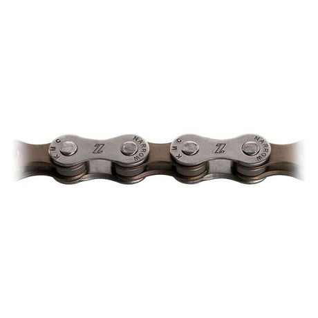 KMC Bicycle Chain Z7 - 6 7 Speed ​​- Gray - 114 Links