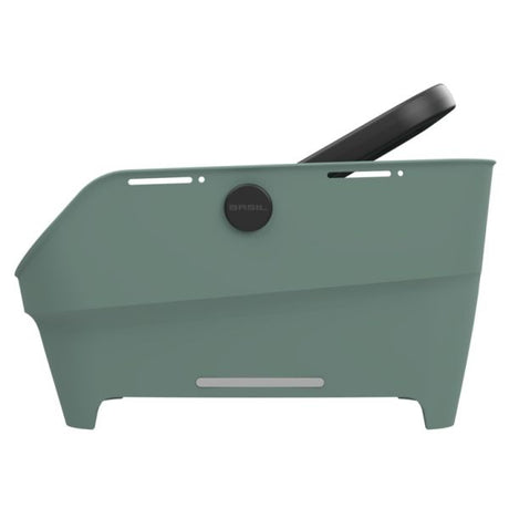 Basil mand cento neo groen | multi | hendel | 21l