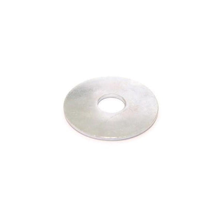 Bofix plade m8 krop 8x30 ds a 50
