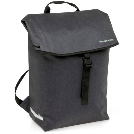 Newlooxs rygsæk new looxs hamar rygsæk - 20 liter - 30 x 15 x 44 cm - antracit