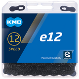 Kmc e12 - sort tech