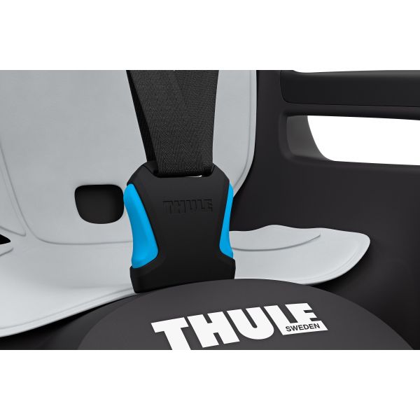 Thule barnestol ridealong 2 barnestol ridealong 2 bag mørk gr.