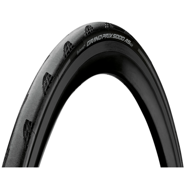 Continental Ydre dæk (35-622) 700-35C Grandpr.5000Astr Z V-reflektion
