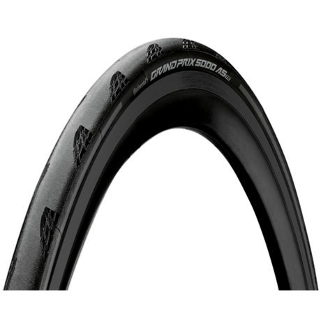 Continental Ydre dæk (35-622) 700-35C Grandpr.5000Astr Z V-reflektion
