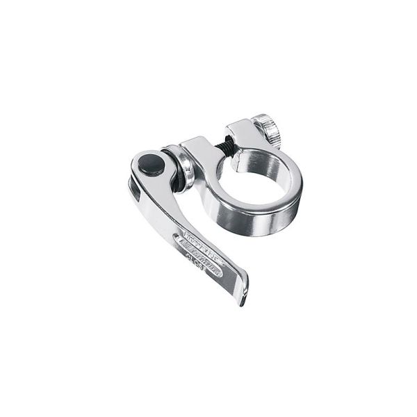 SEAT PEN CLAMP SCQ -050 Ø34.9 med hurtig frigivelse -