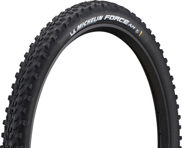 Michelin force am performance 27.5 foldedæk