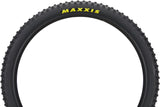 Maxxis shorty 3c maxxgrip dd wt tr 29 foldedæk