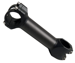 Aa+ aa+ carbon alu frempind fast 28,6 25,4 110 mm
