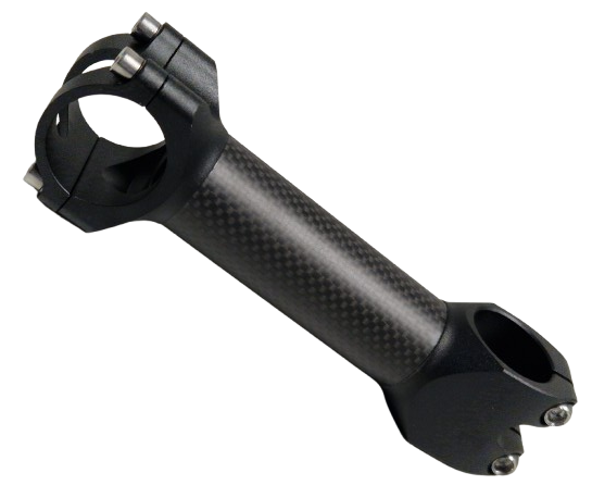 Aa+ Aa+ carbon alu frempind fast 28,6 31,6 100 mm