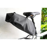 Selle Royal Saddle Bag - Extra -Starge - Black - Bicycle - 7L