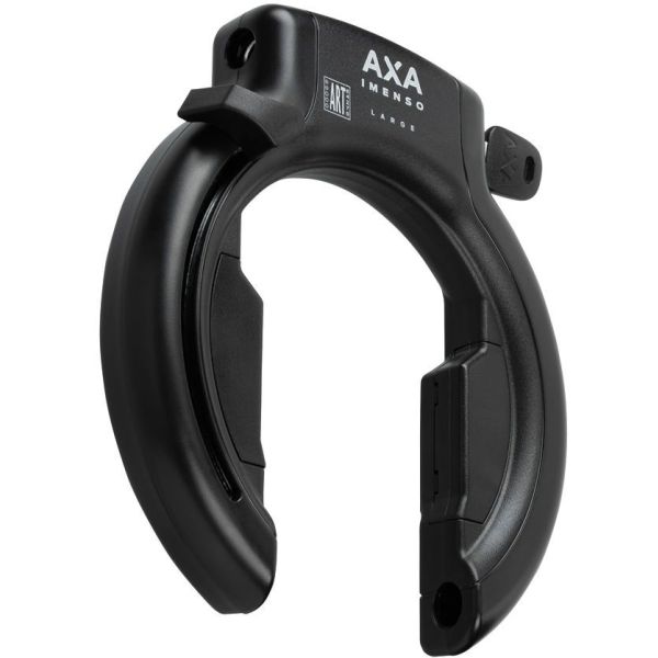 Axa stellås imenso large - sort