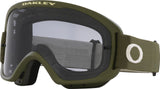 Oakley o frame 2.0 pro mtb brille