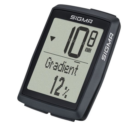 Sigma BC 14.0 WL STS Computer Wireless 14 F Højdefrekvens 14211