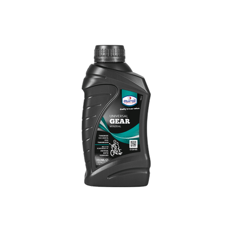 Gearkasseolie universal 350 ml (Zundapp,