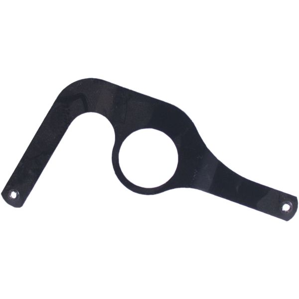 Gazelle Montering Bracket Linea Chain Screen
