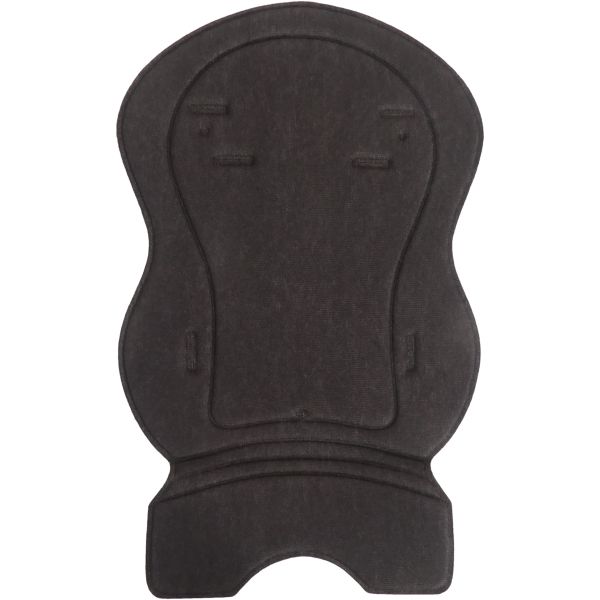 Polisport pude til Wallaby Child Seat - Gray