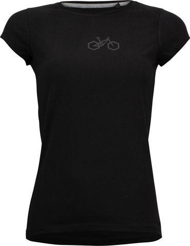 BC basic mtb t-shirt til kvinder