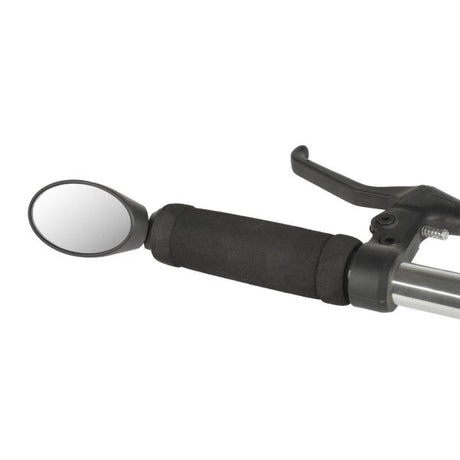 M-wave spion ovalt cykelspejl