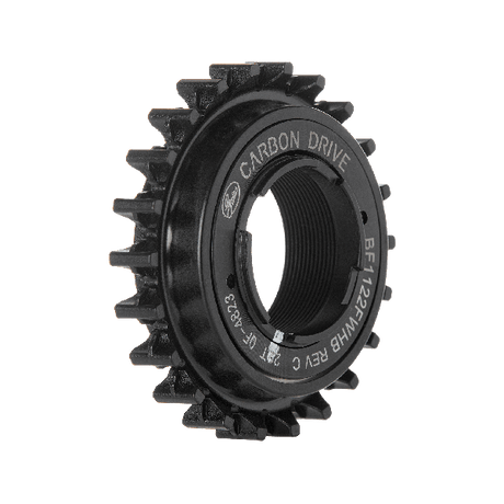 Gates achtertandwiel cdx fin line 22t freewheel