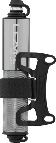Lezyne pocket drive hv mini pumpe