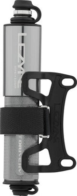 Lezyne pocket drive hv mini pumpe
