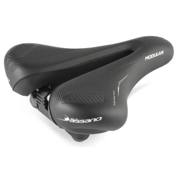 Saddle Selle Bassano Modular CT Tour sort