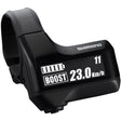 Shimano-trin viser SC-E7000 e-rør-system