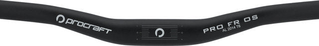 Procraft pro fr 20 mm 31,8 riser styr