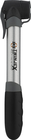 Sks twinjex aluminium minipumpe