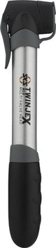 Sks twinjex aluminium minipumpe