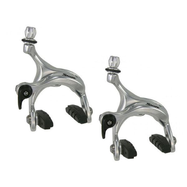 Inhibering Set Road Dual Pivot 47-57 mm aluminium -