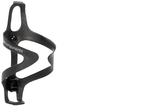 Jrc - flaskebur kaze carbon mat sort