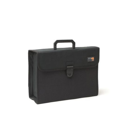 Ny looxs hocks taske - cykelpose 13L sort