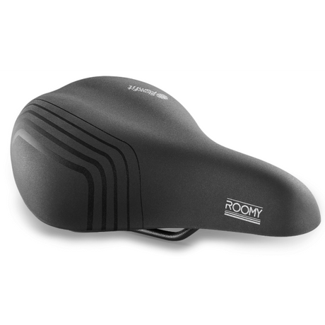 Saddle Selle Royal Roily Modage - Urban Life