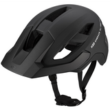 Ked cykelhjelm embrace m (54-58cm) - mat sort