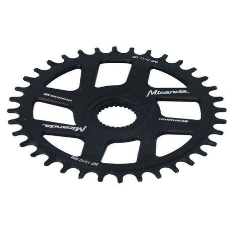 Gear 36t Miranda Bosch 4 D1, DM, 47,5 mm