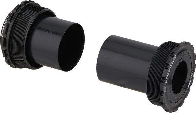 Ceramicspeed alpha t47 68 30mm grus bundbeslag