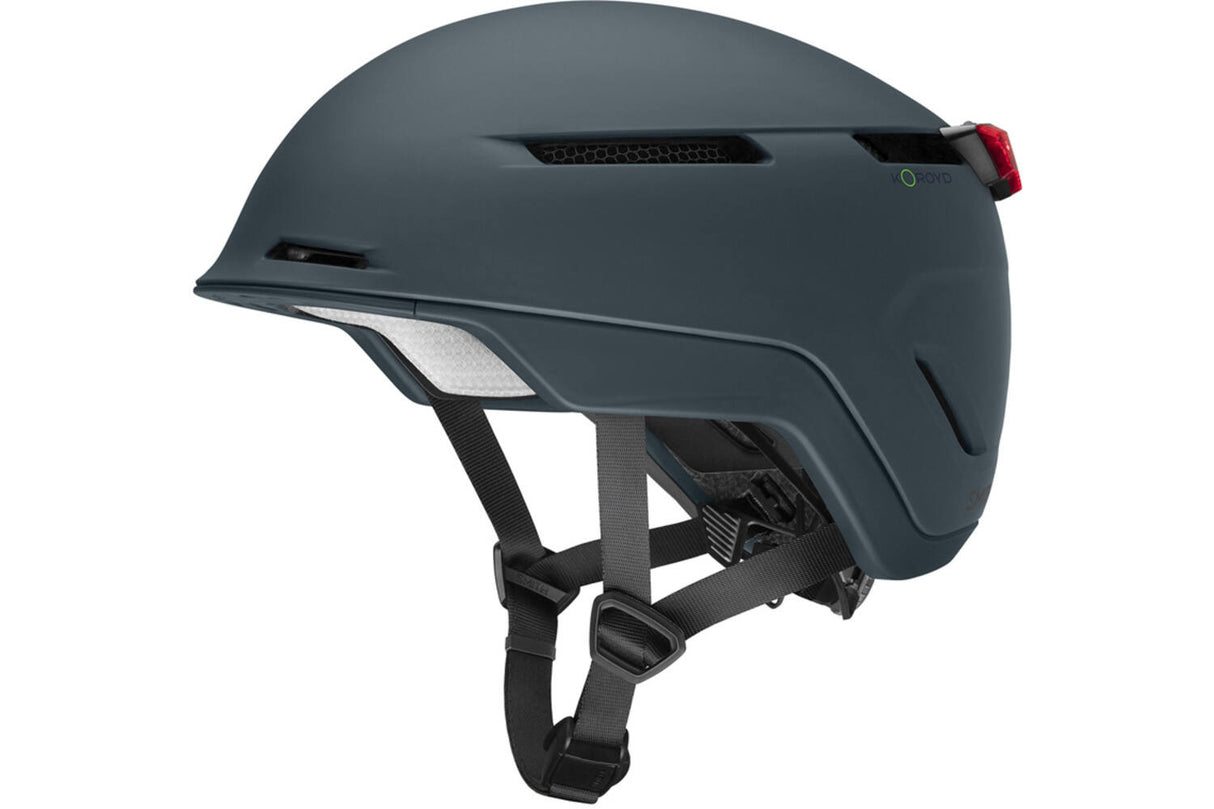 Smith Helm Dispatch Mips Matte Stillehavet
