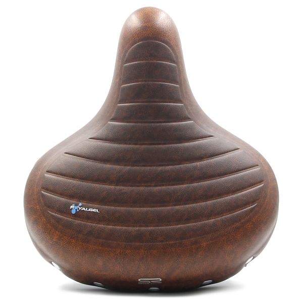 Saddle SR Premium Drifter Plus Unisex Bruin