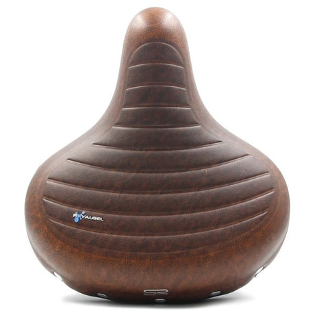 Saddle SR Premium Drifter Plus Unisex Bruin