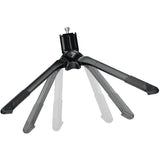 Ursus standard dobbelt jumbo evo sort 275 mm + kofanger max 80 kg