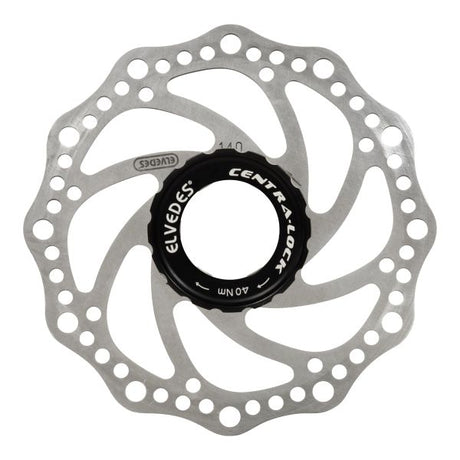 Rotor Elvedes SC14 140 mm diameter
