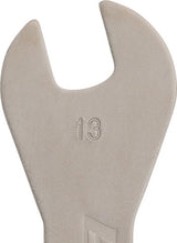 Parktool DCW-1 dobbelt keglenøgle 13 14 mm