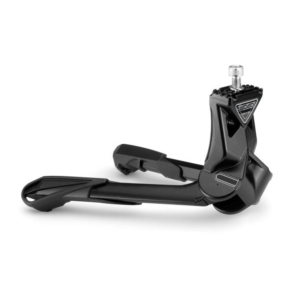 Ursus zweibeinständer 80 - jumbo bipod stativ jumbo sort løst
