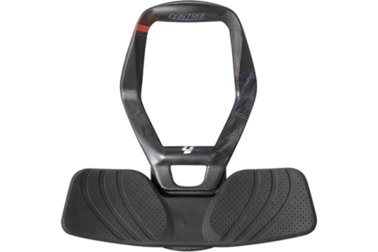 Controltech - aero bar Sirocco mini clip-on carbon UD Vision 5D ACR frempind